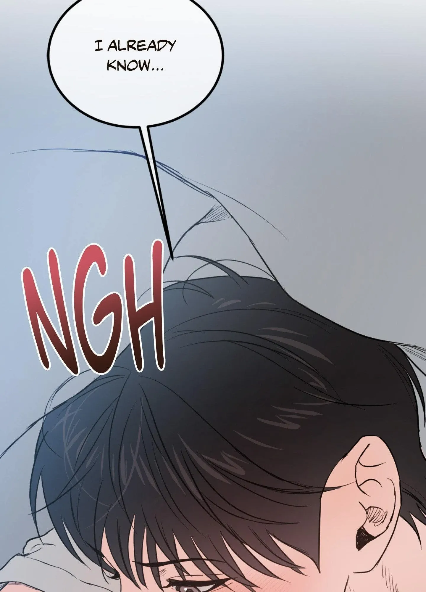 Stalk-in Love Chapter 2.1 page 8 - 