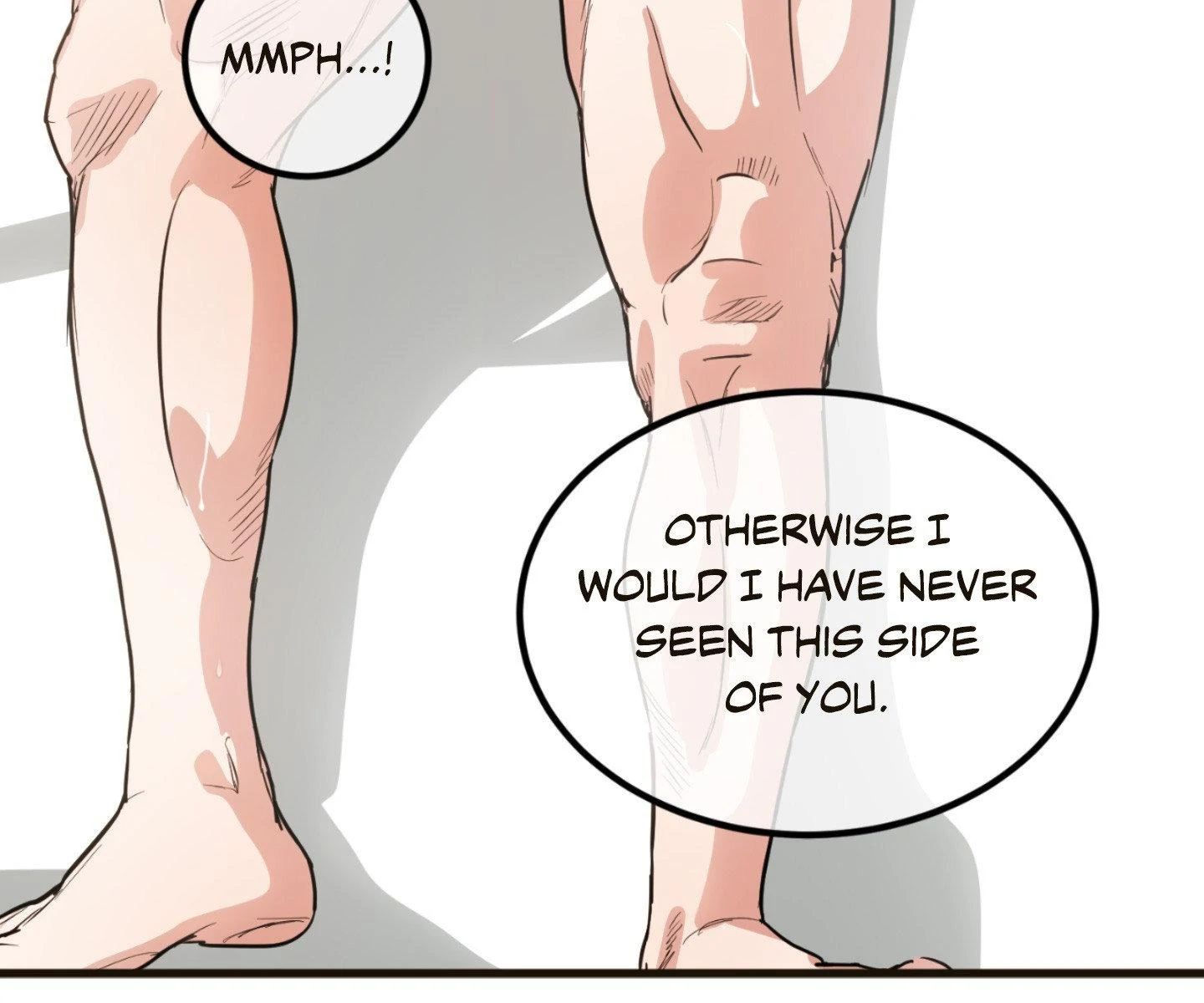 Stalk-in Love Chapter 2.1 page 71 - 