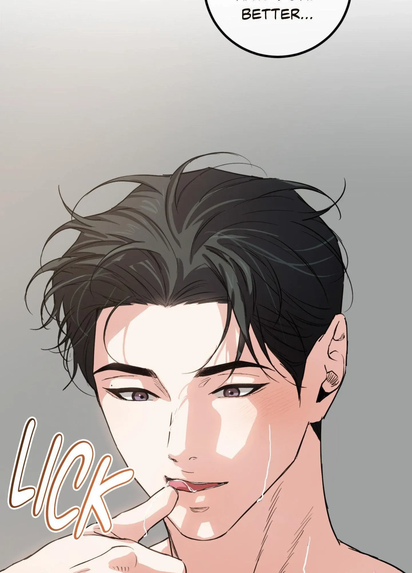 Stalk-in Love Chapter 2.1 page 76 - 