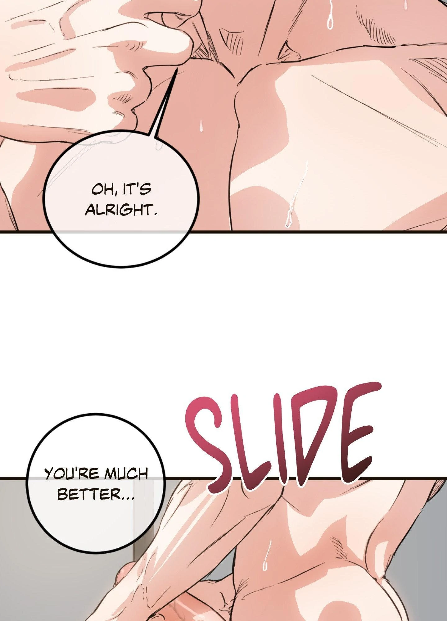Stalk-in Love Chapter 2.1 page 77 - 