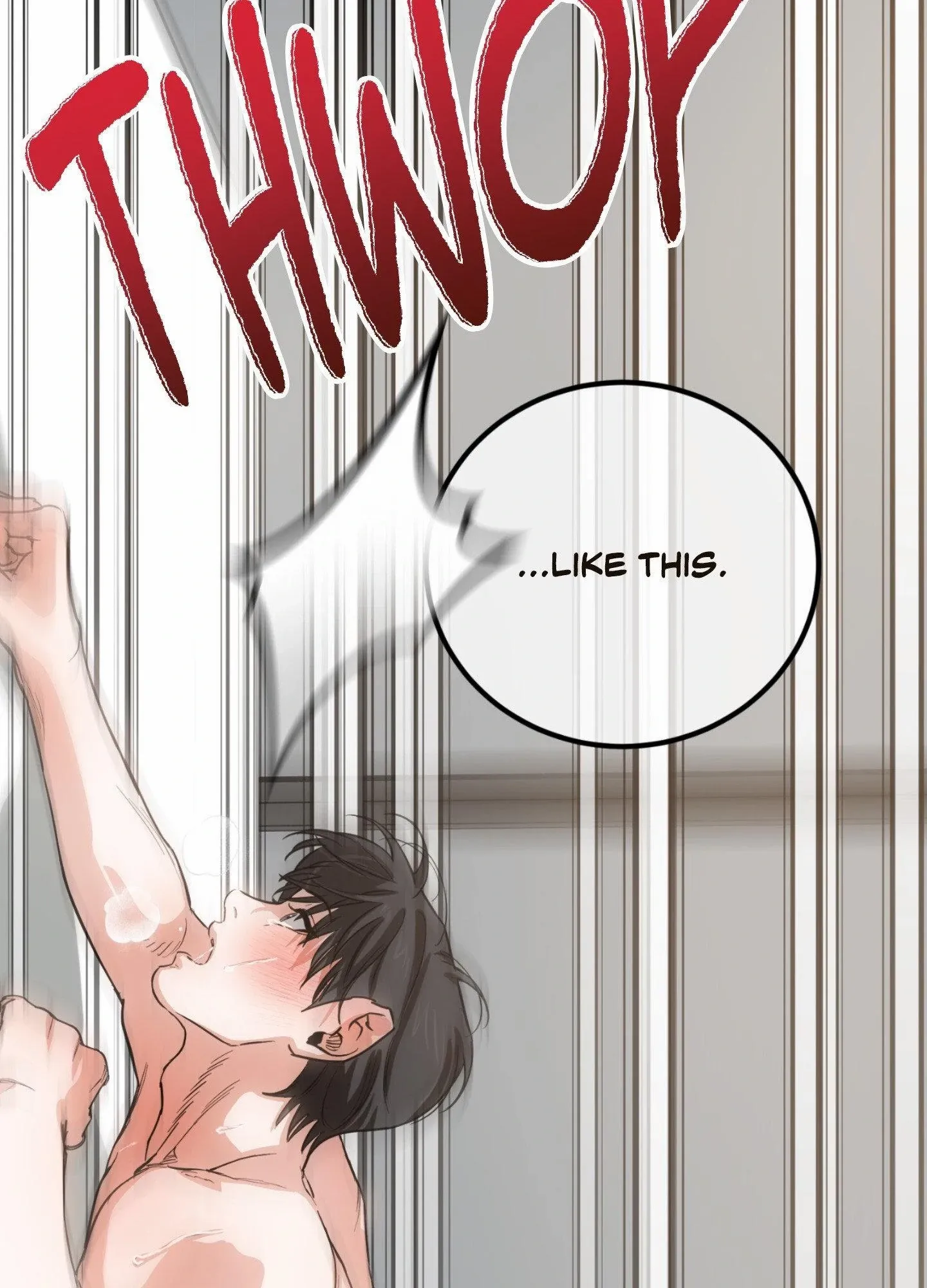 Stalk-in Love Chapter 2.1 page 79 - 
