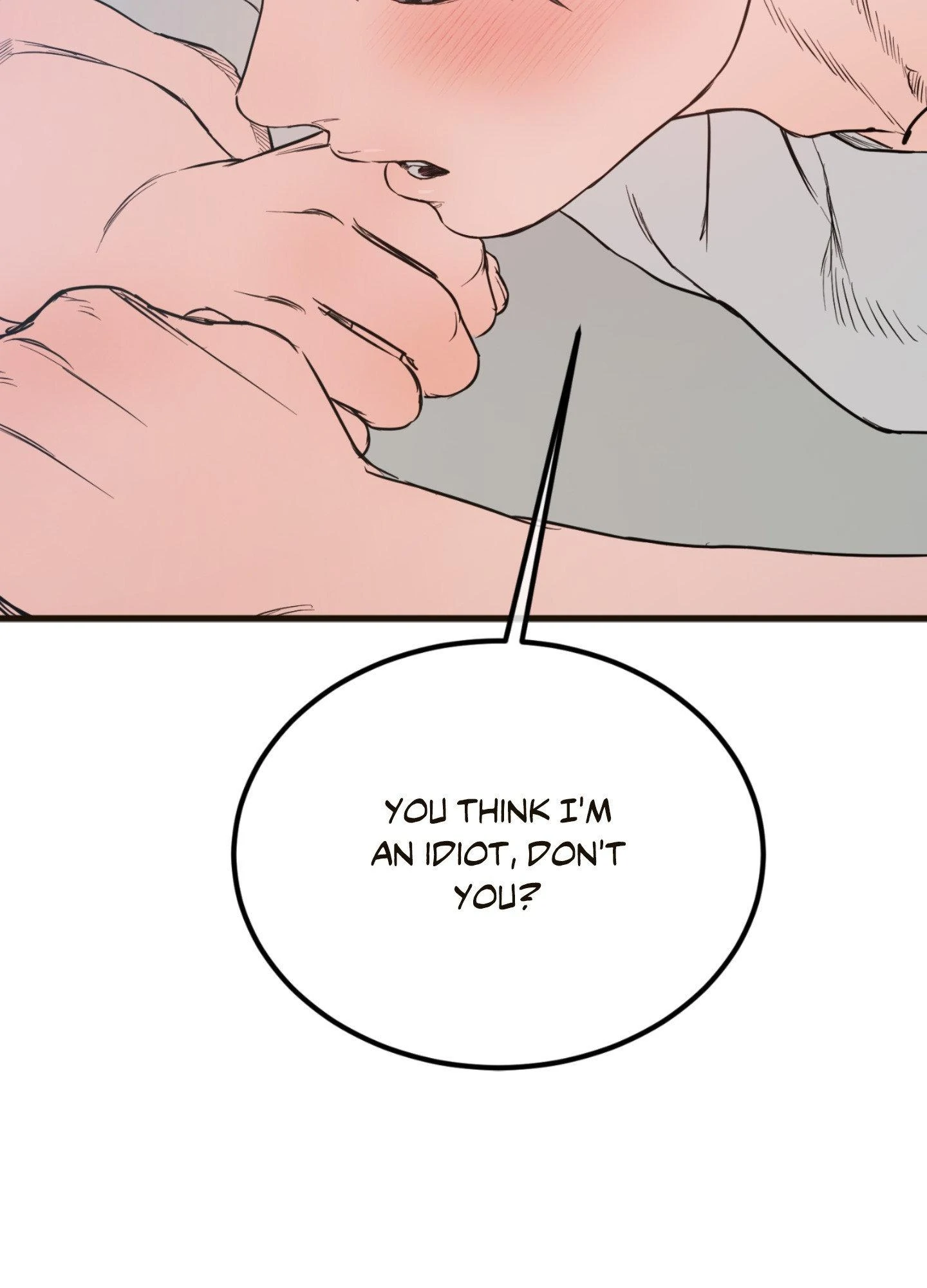Stalk-in Love Chapter 2.1 page 9 - 