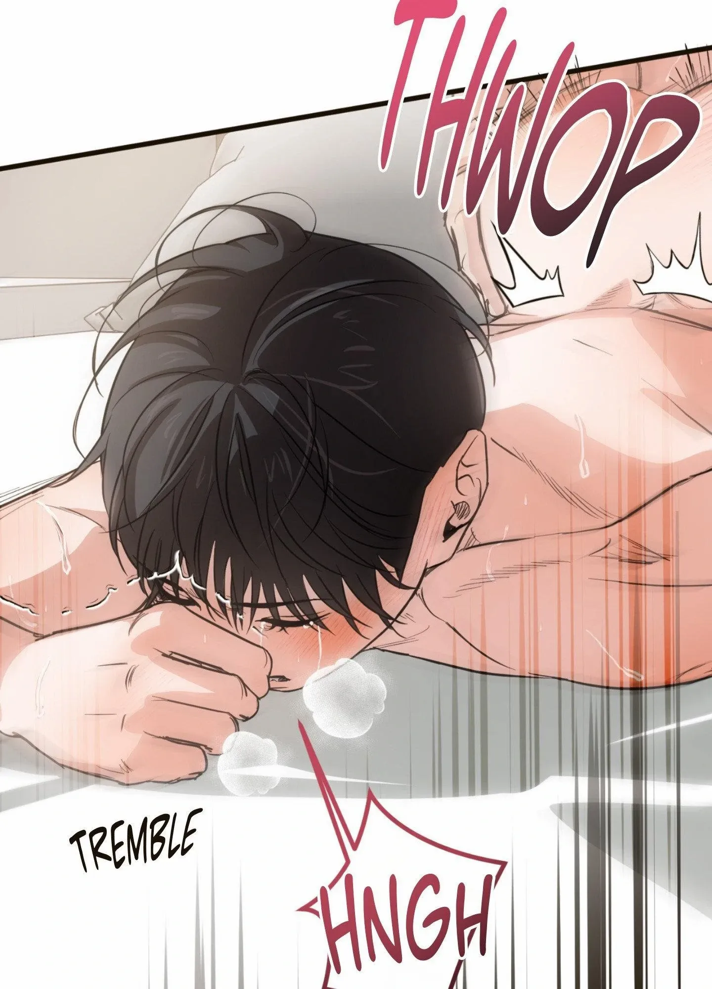 Stalk-in Love Chapter 2.1 page 84 - 