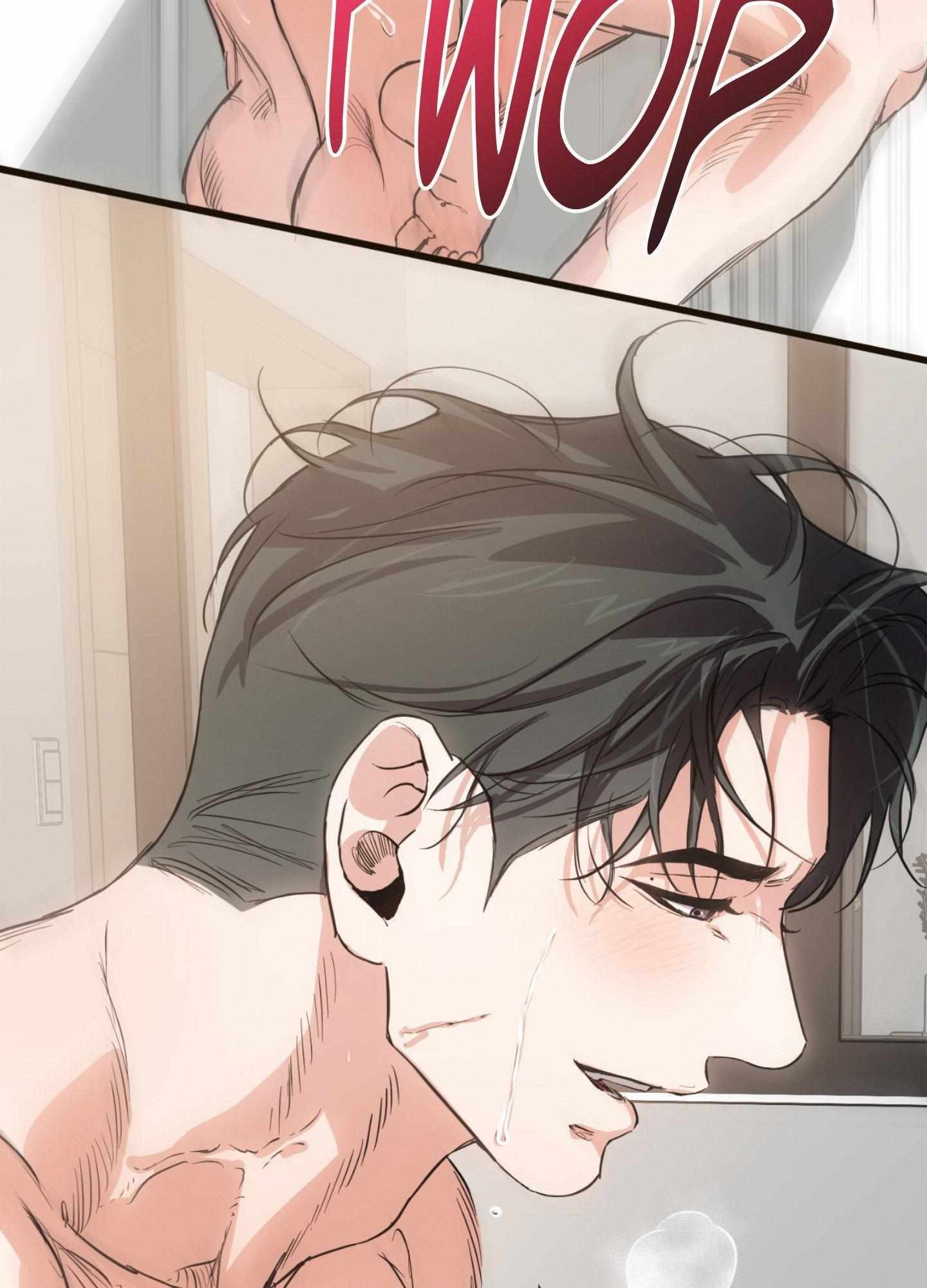 Stalk-in Love Chapter 2.1 page 87 - 