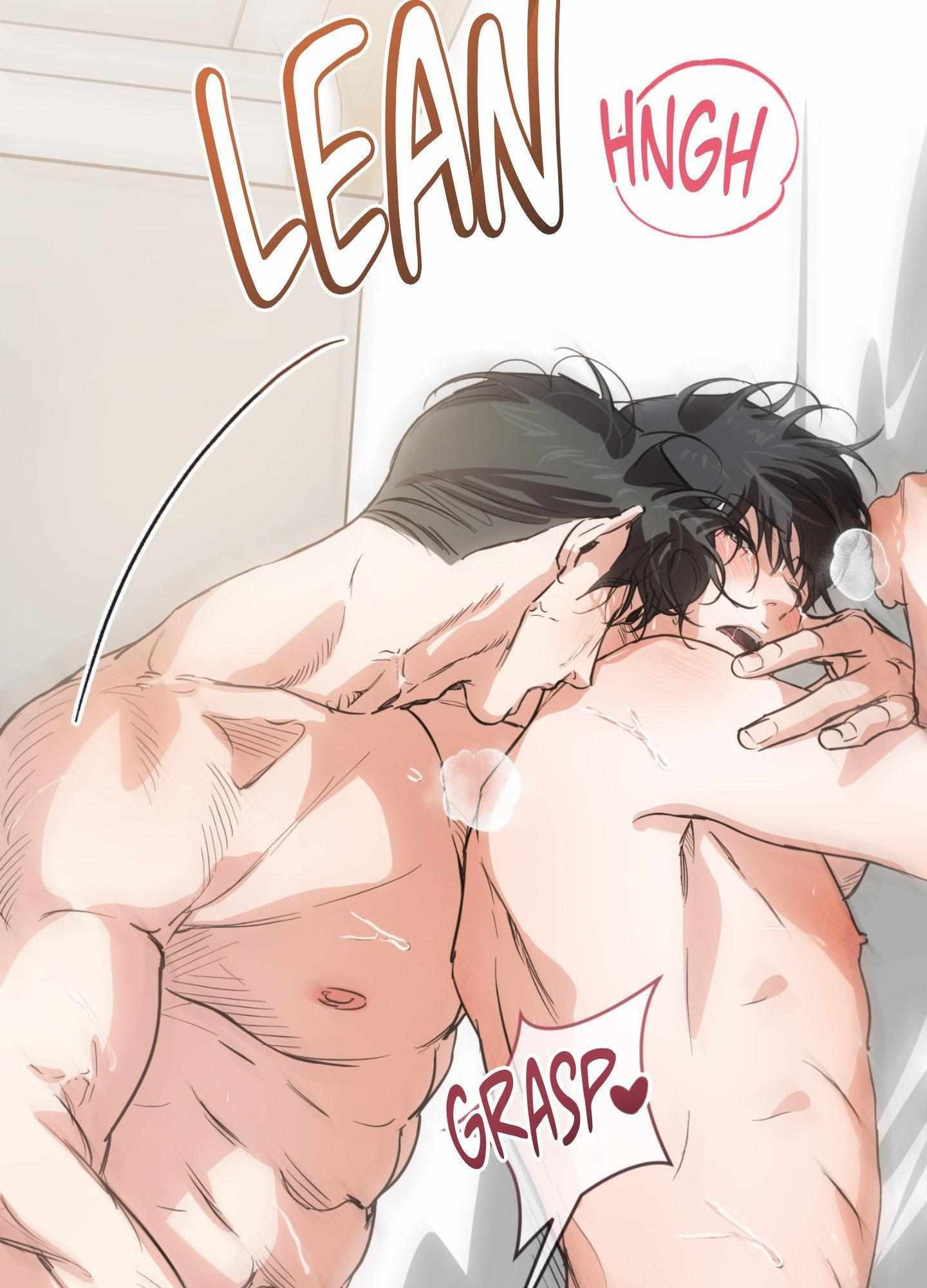 Stalk-in Love Chapter 2.1 page 89 - 