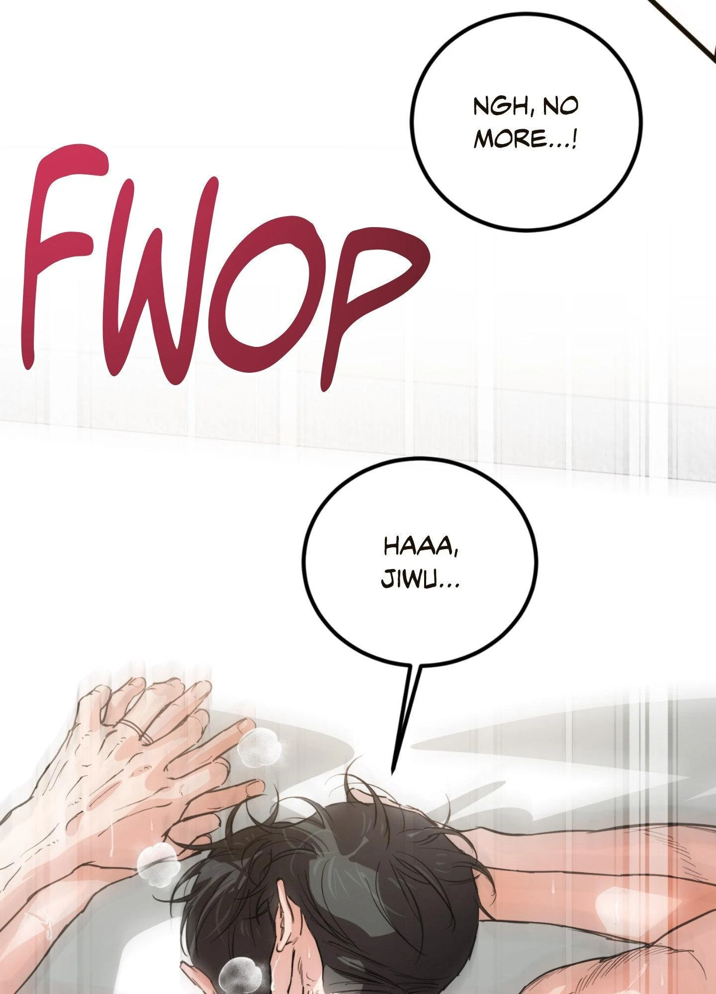 Stalk-in Love Chapter 2.1 page 97 - 
