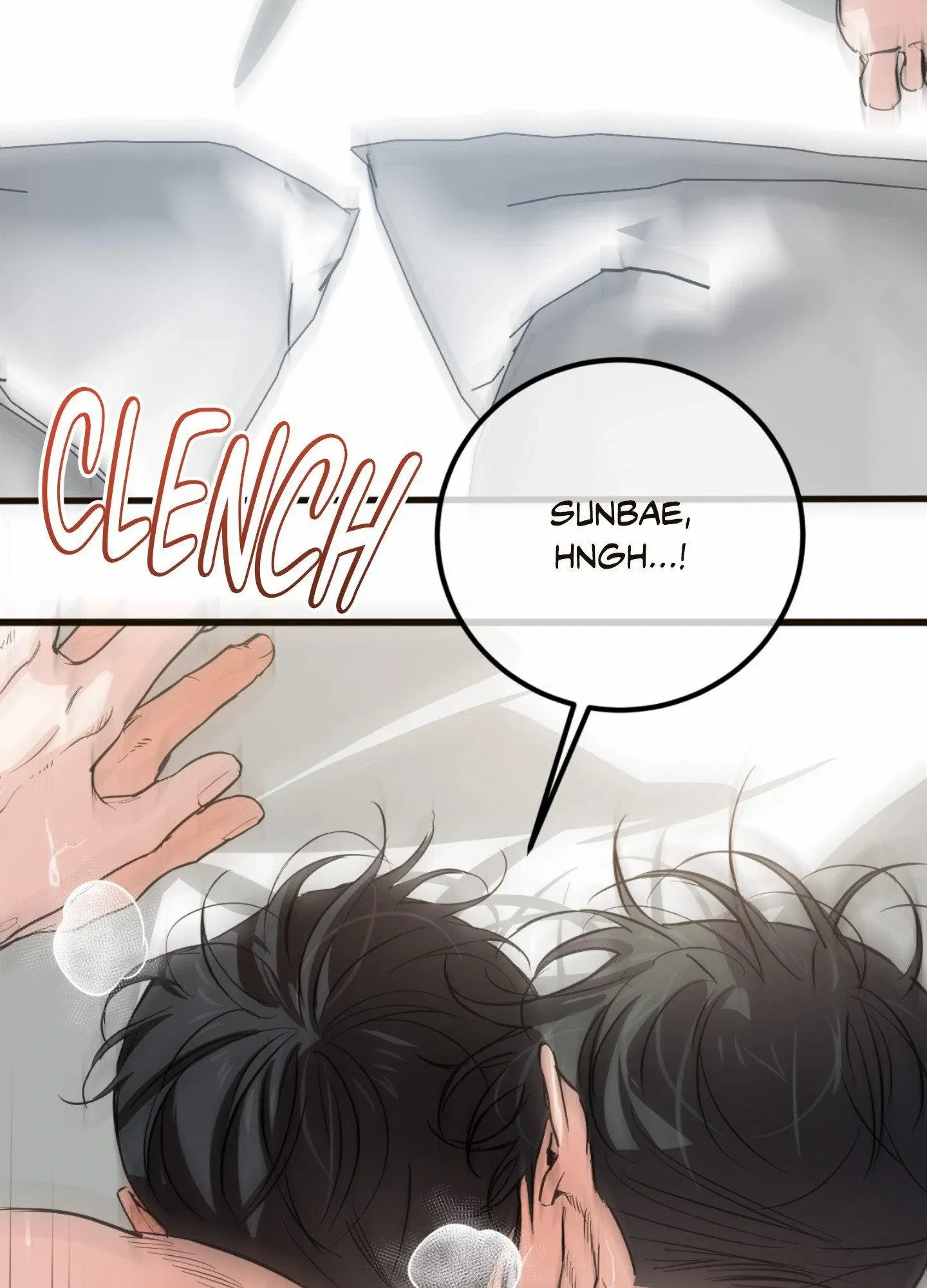 Stalk-in Love Chapter 2.1 page 100 - 