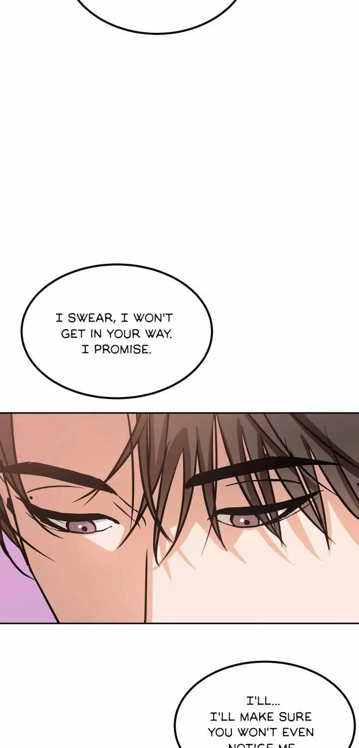 Stalk-in Love Chapter 2 page 11 - 