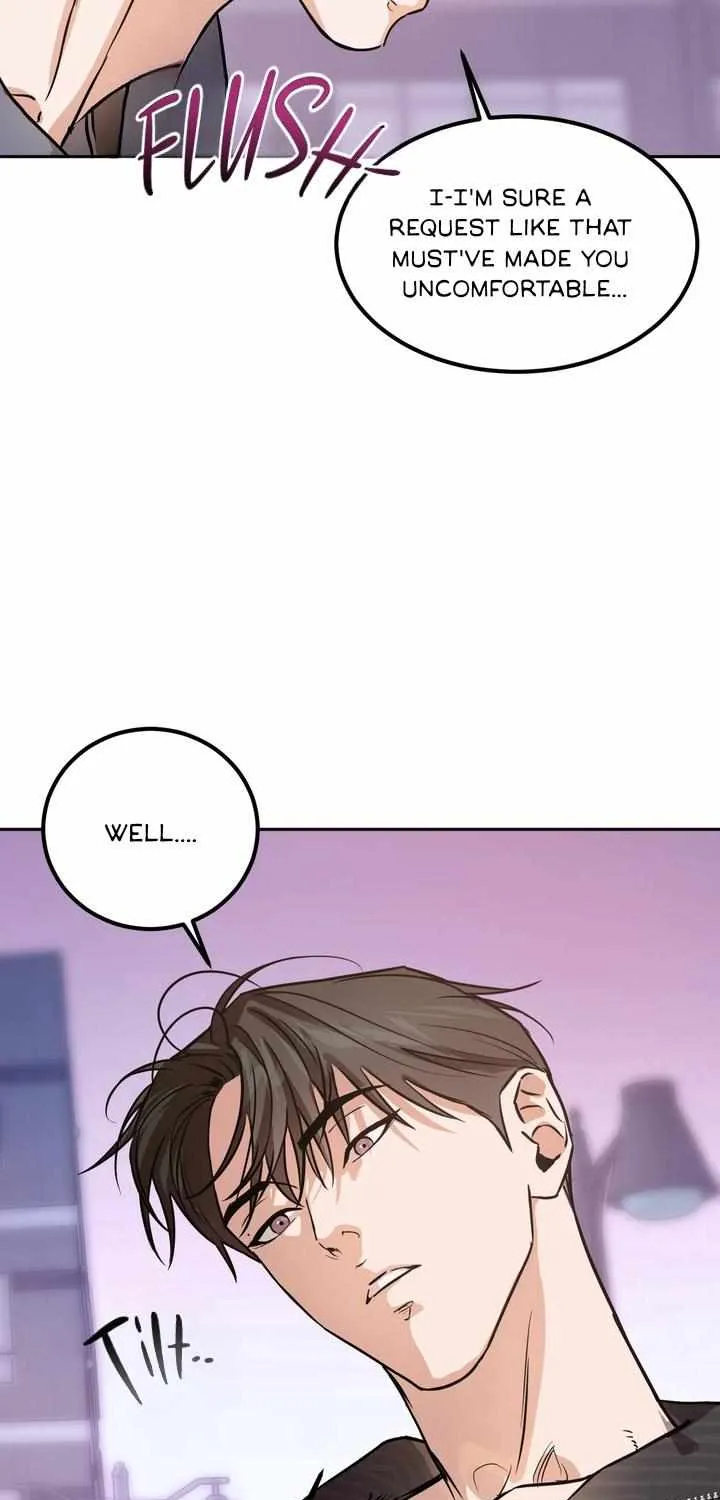 Stalk-in Love Chapter 2 page 14 - 