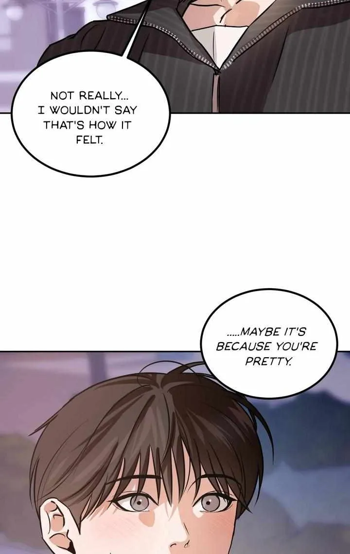 Stalk-in Love Chapter 2 page 15 - 