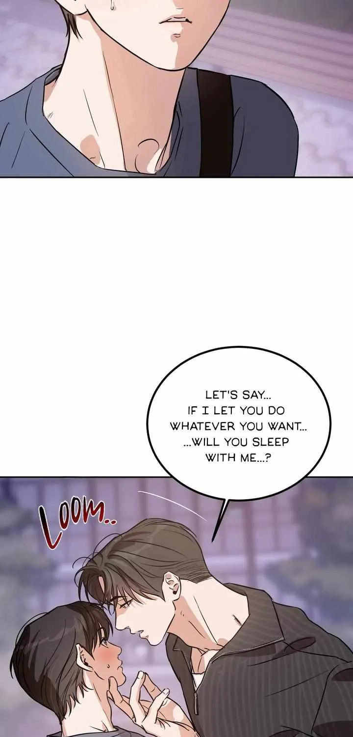 Stalk-in Love Chapter 2 page 16 - 