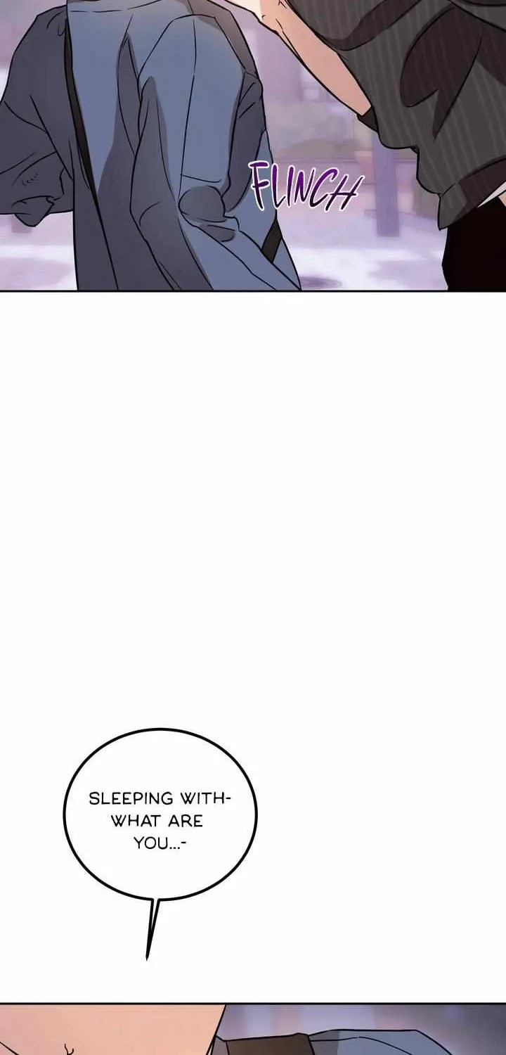 Stalk-in Love Chapter 2 page 17 - 