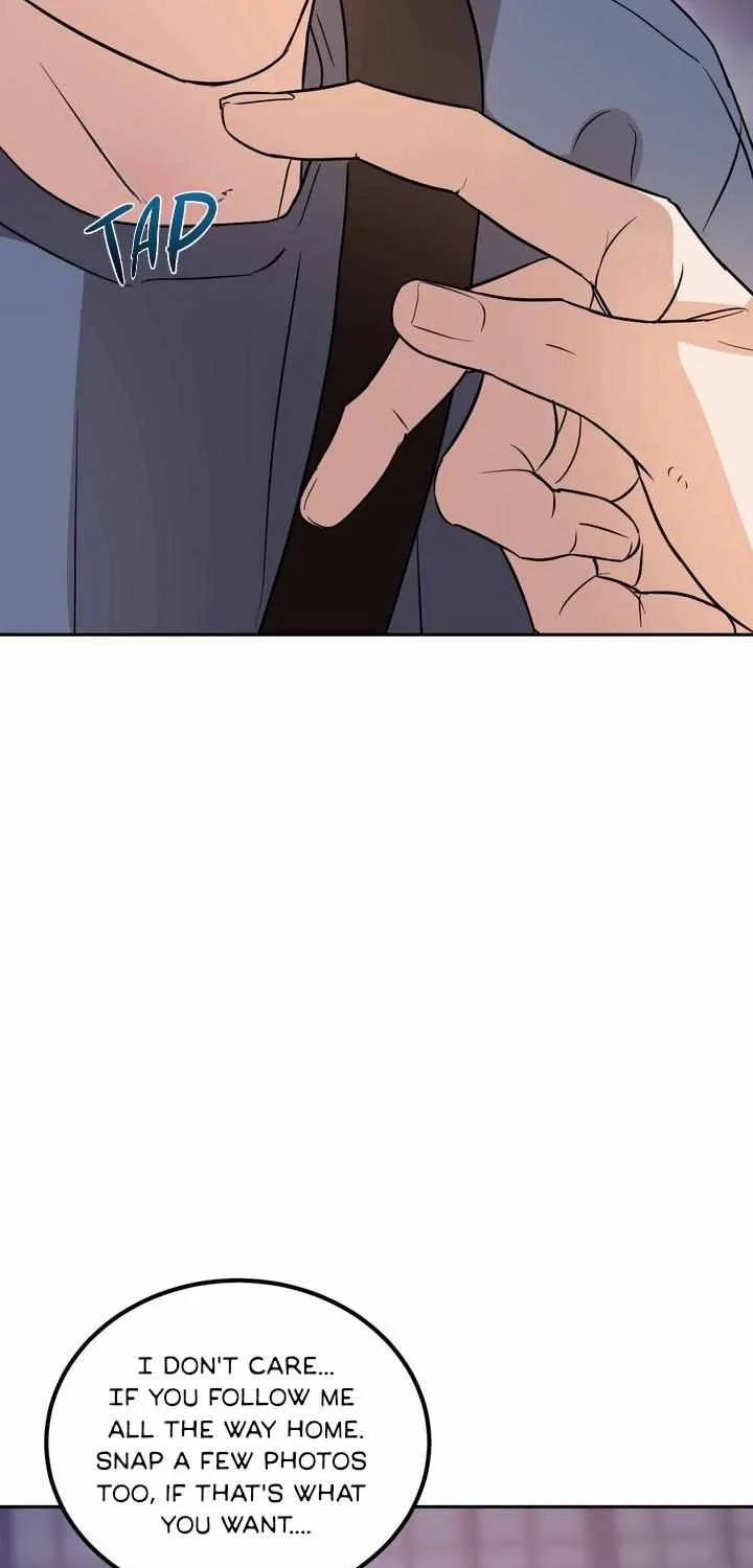 Stalk-in Love Chapter 2 page 18 - 
