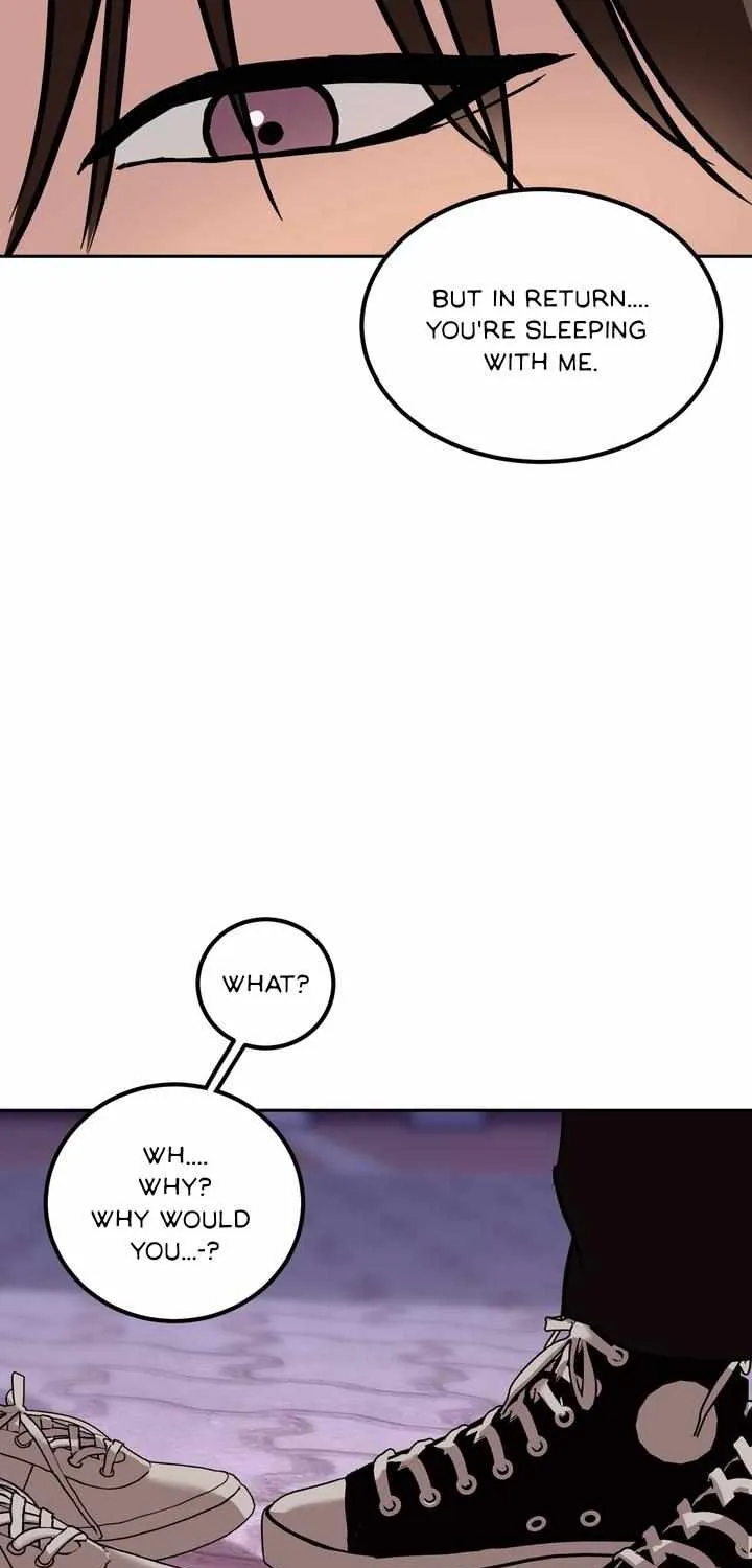 Stalk-in Love Chapter 2 page 20 - 