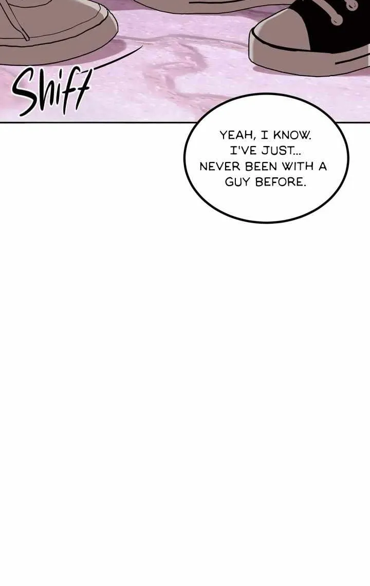 Stalk-in Love Chapter 2 page 21 - 