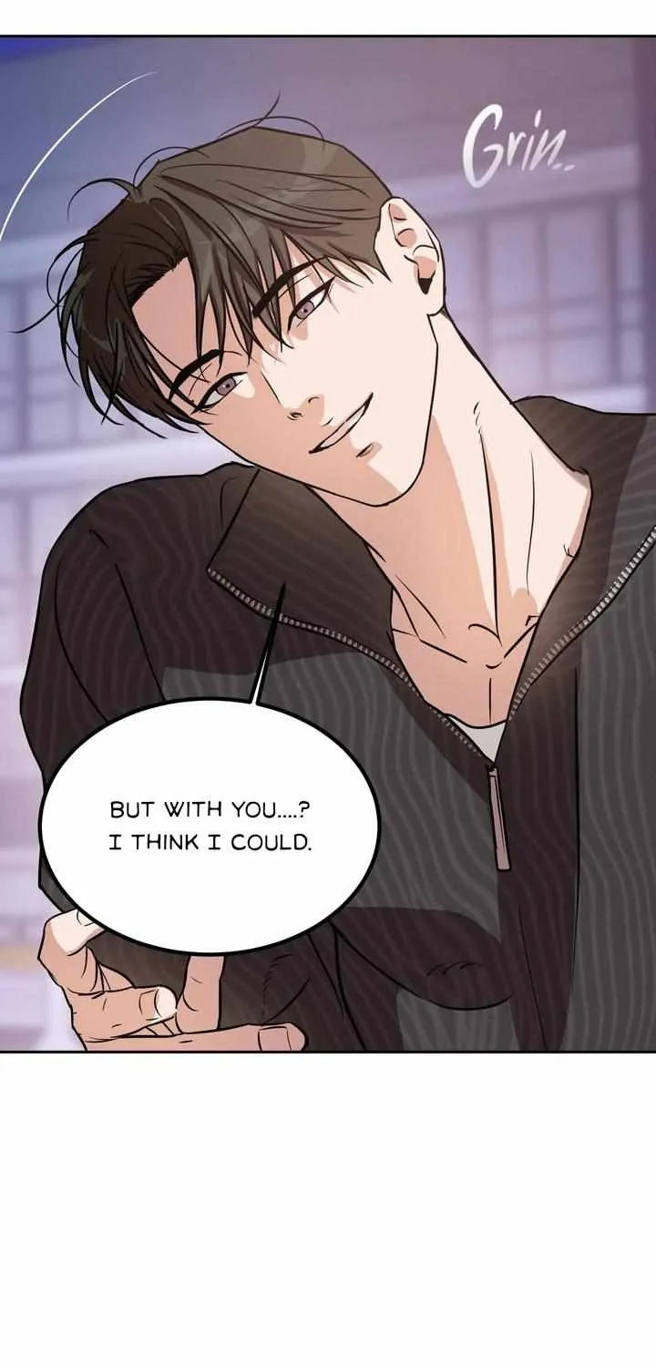 Stalk-in Love Chapter 2 page 22 - 
