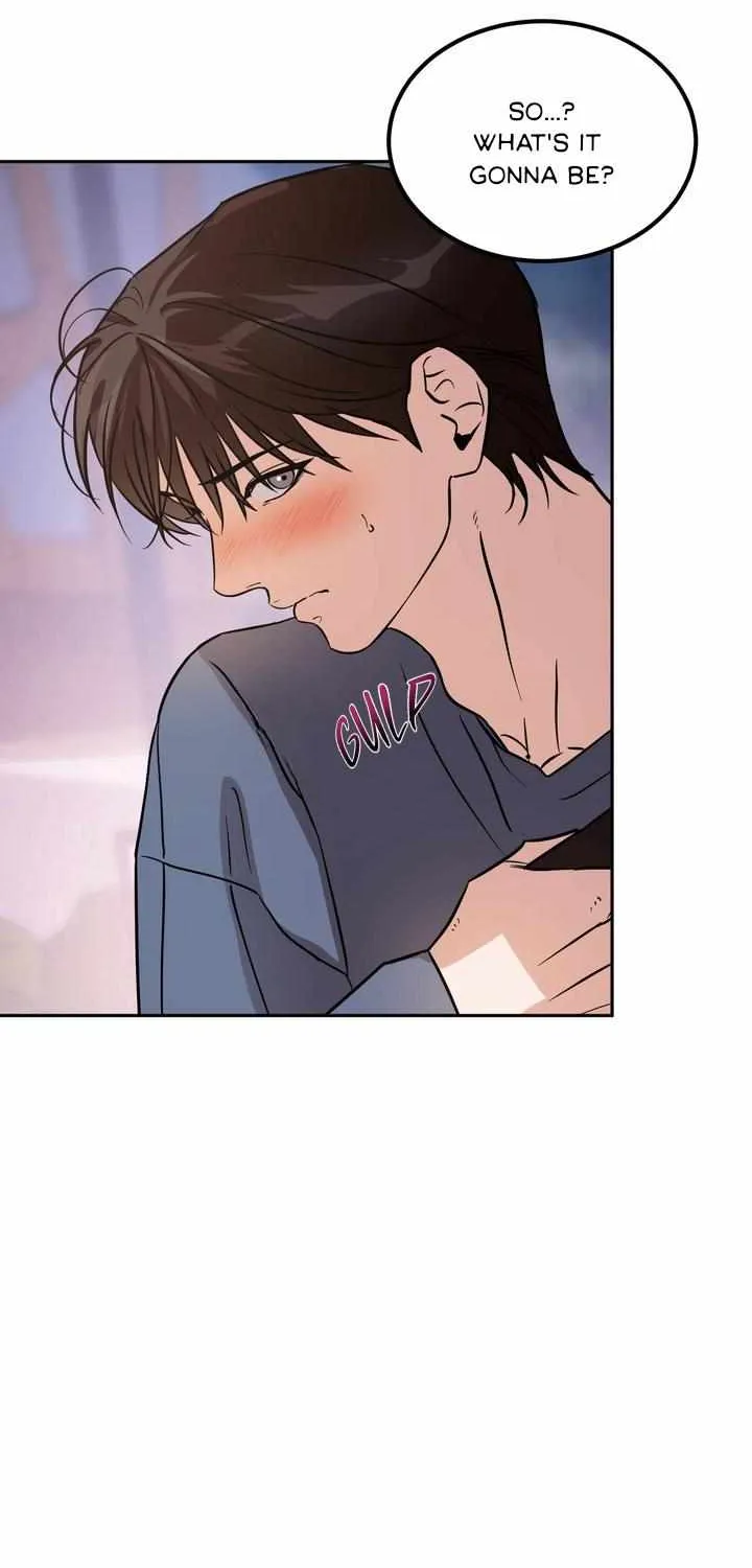 Stalk-in Love Chapter 2 page 23 - 
