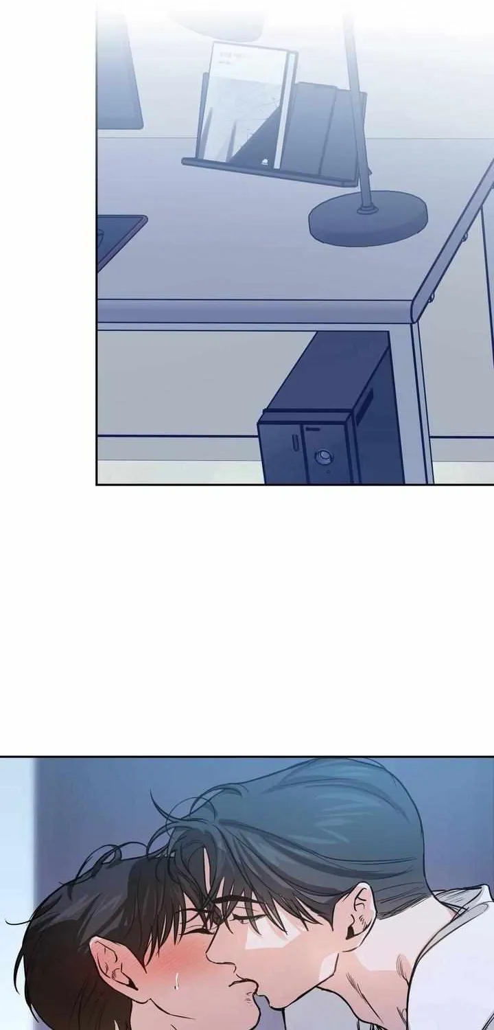 Stalk-in Love Chapter 2 page 25 - 