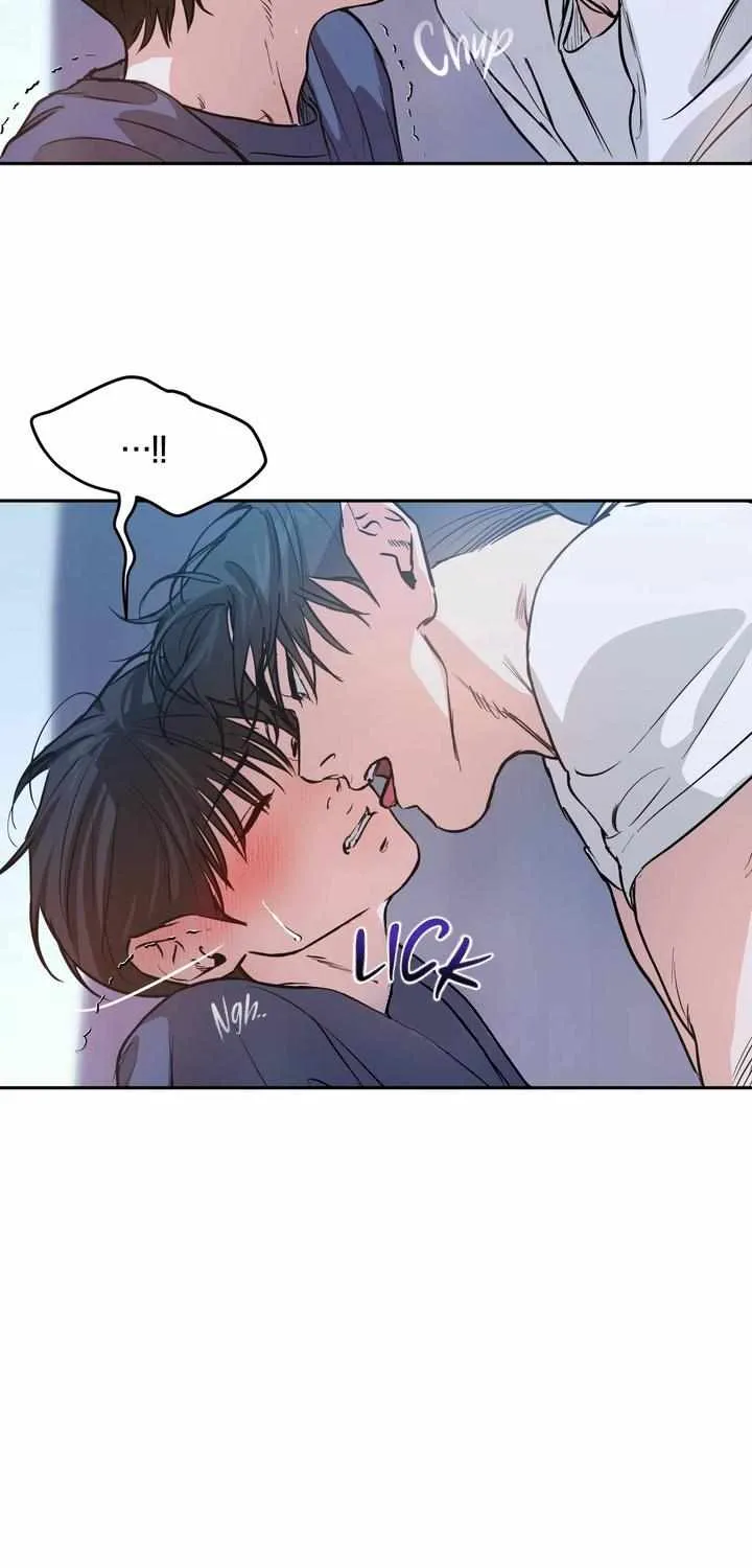 Stalk-in Love Chapter 2 page 26 - 