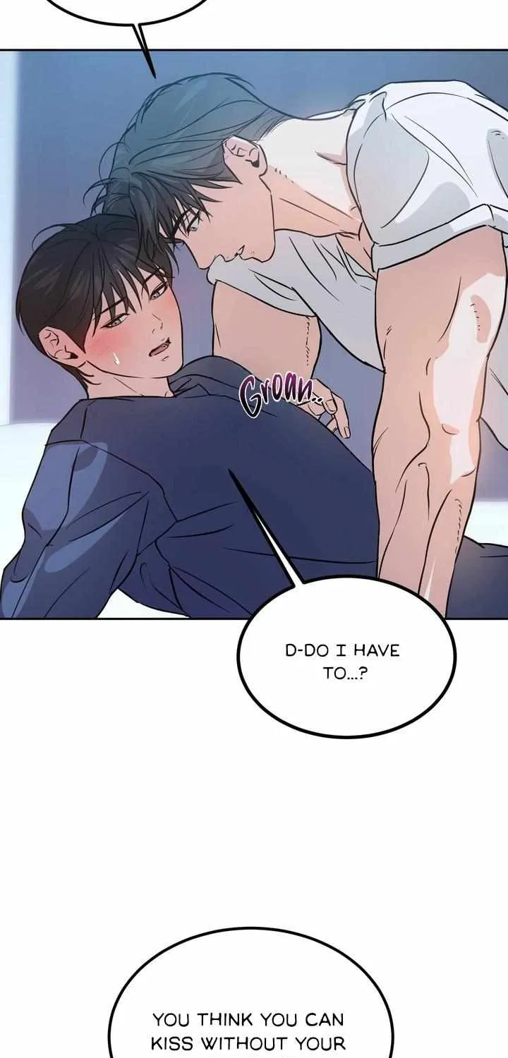 Stalk-in Love Chapter 2 page 28 - 