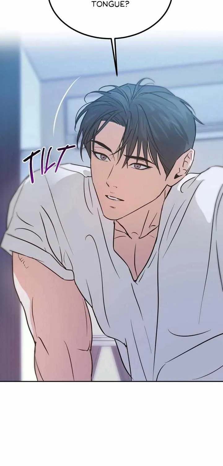 Stalk-in Love Chapter 2 page 29 - 