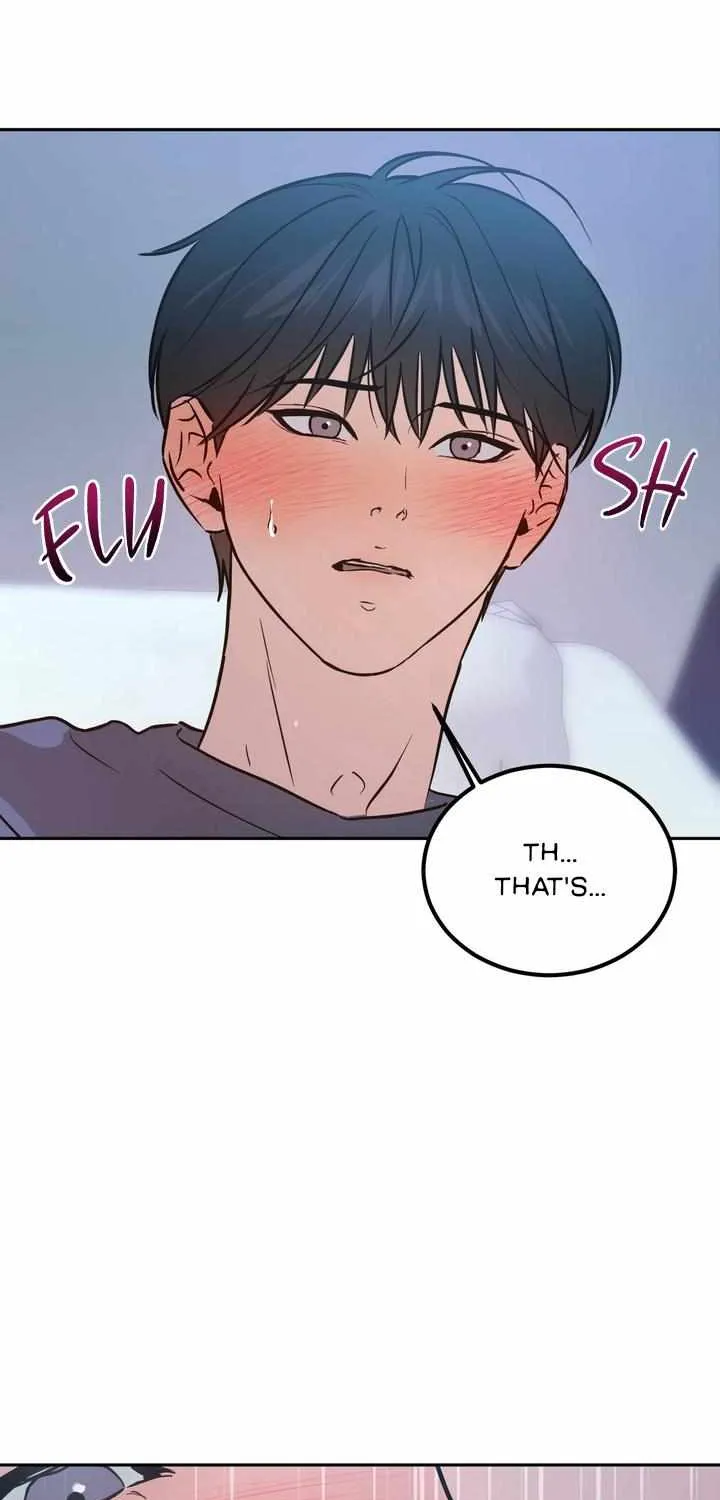 Stalk-in Love Chapter 2 page 30 - 