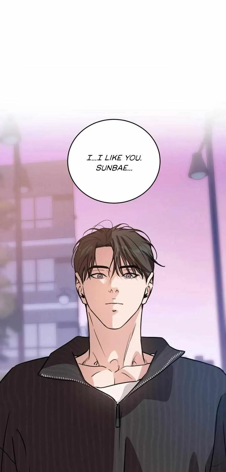 Stalk-in Love Chapter 2 page 4 - 