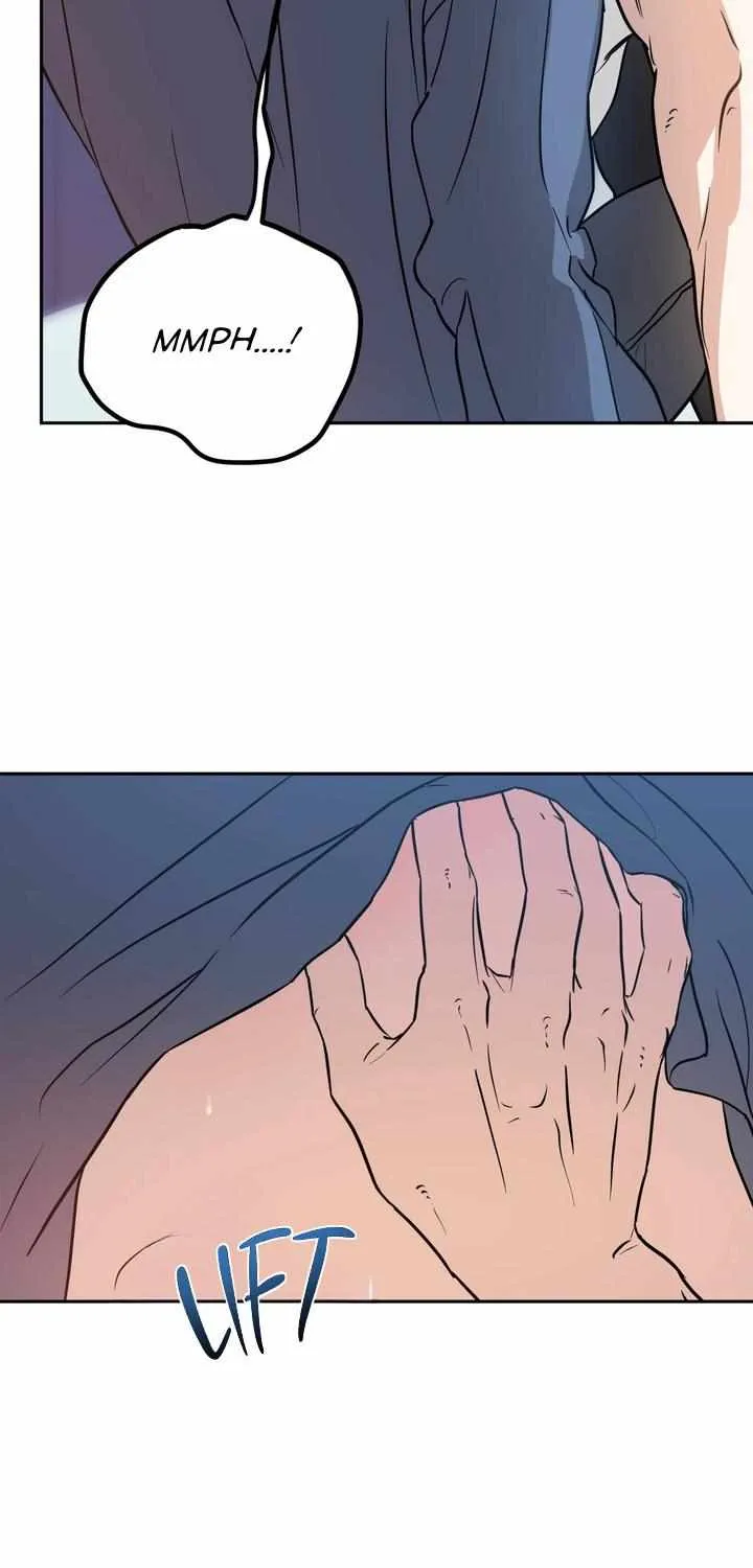 Stalk-in Love Chapter 2 page 34 - 