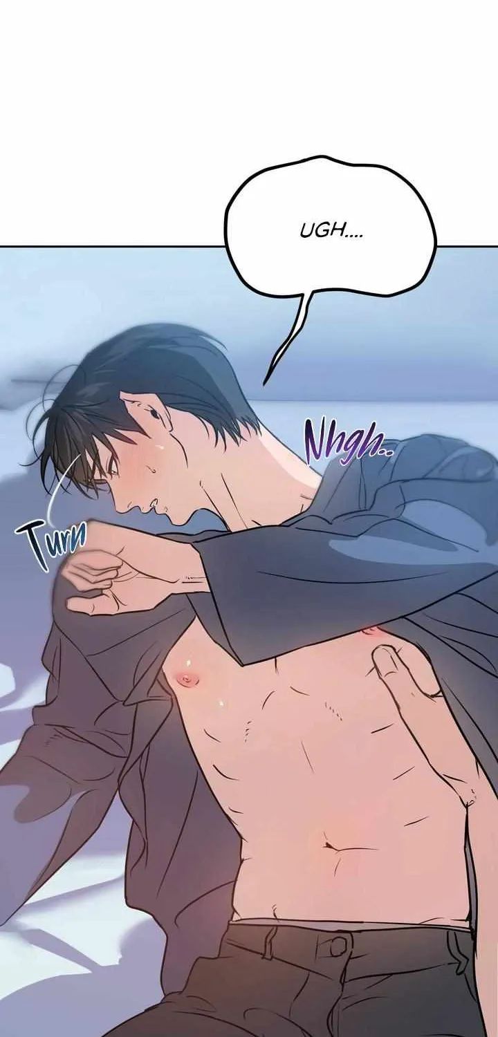 Stalk-in Love Chapter 2 page 35 - 