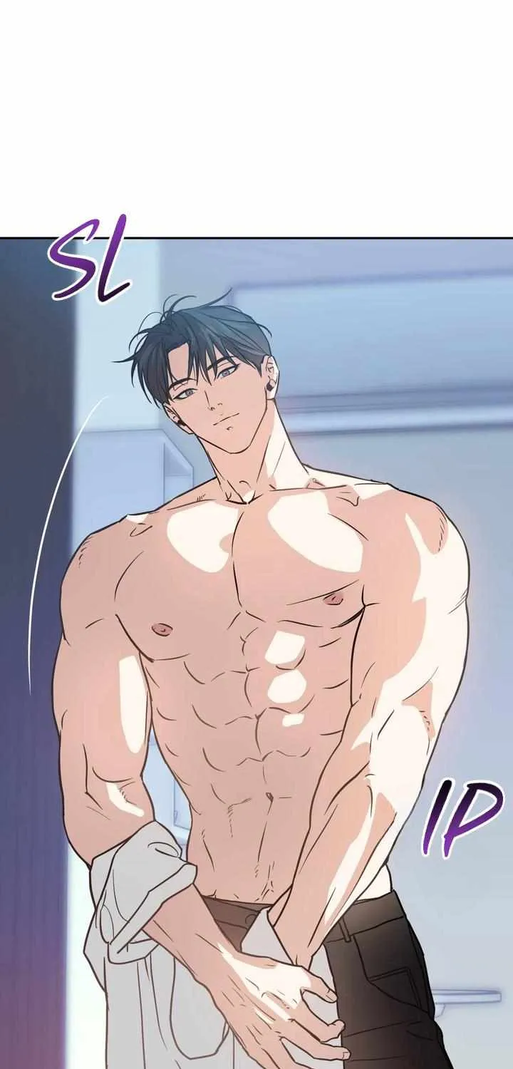 Stalk-in Love Chapter 2 page 38 - 