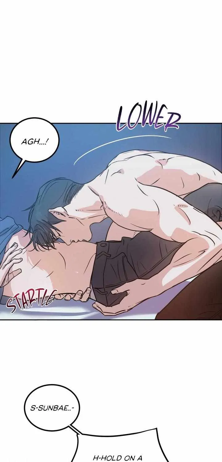Stalk-in Love Chapter 2 page 40 - 