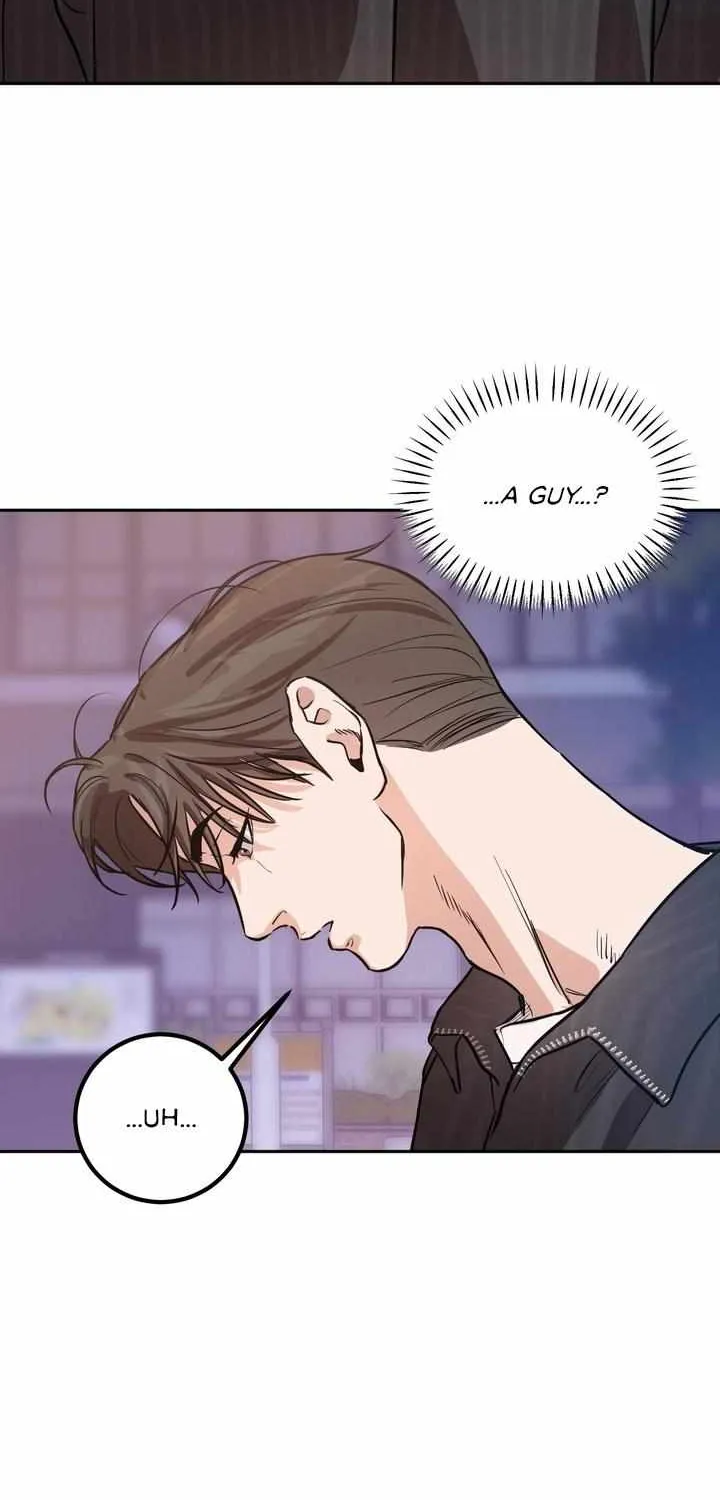 Stalk-in Love Chapter 2 page 5 - 