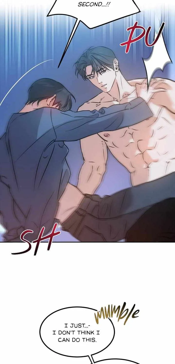 Stalk-in Love Chapter 2 page 41 - 