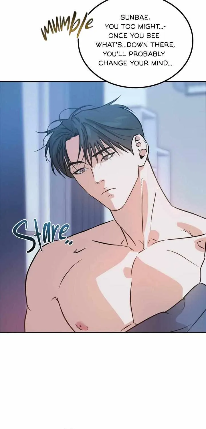 Stalk-in Love Chapter 2 page 42 - 