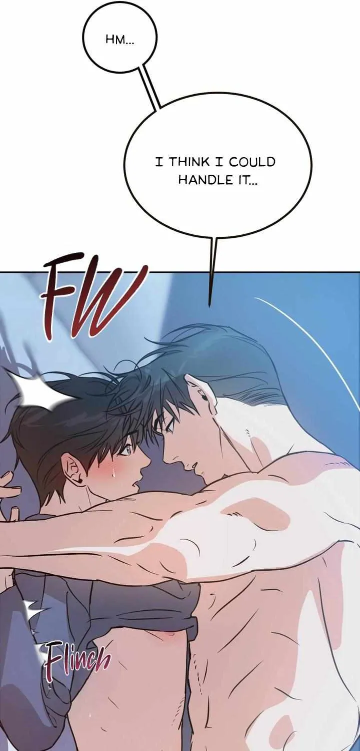 Stalk-in Love Chapter 2 page 43 - 