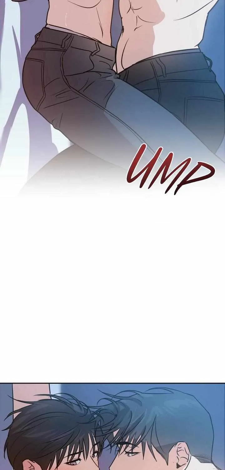 Stalk-in Love Chapter 2 page 44 - 