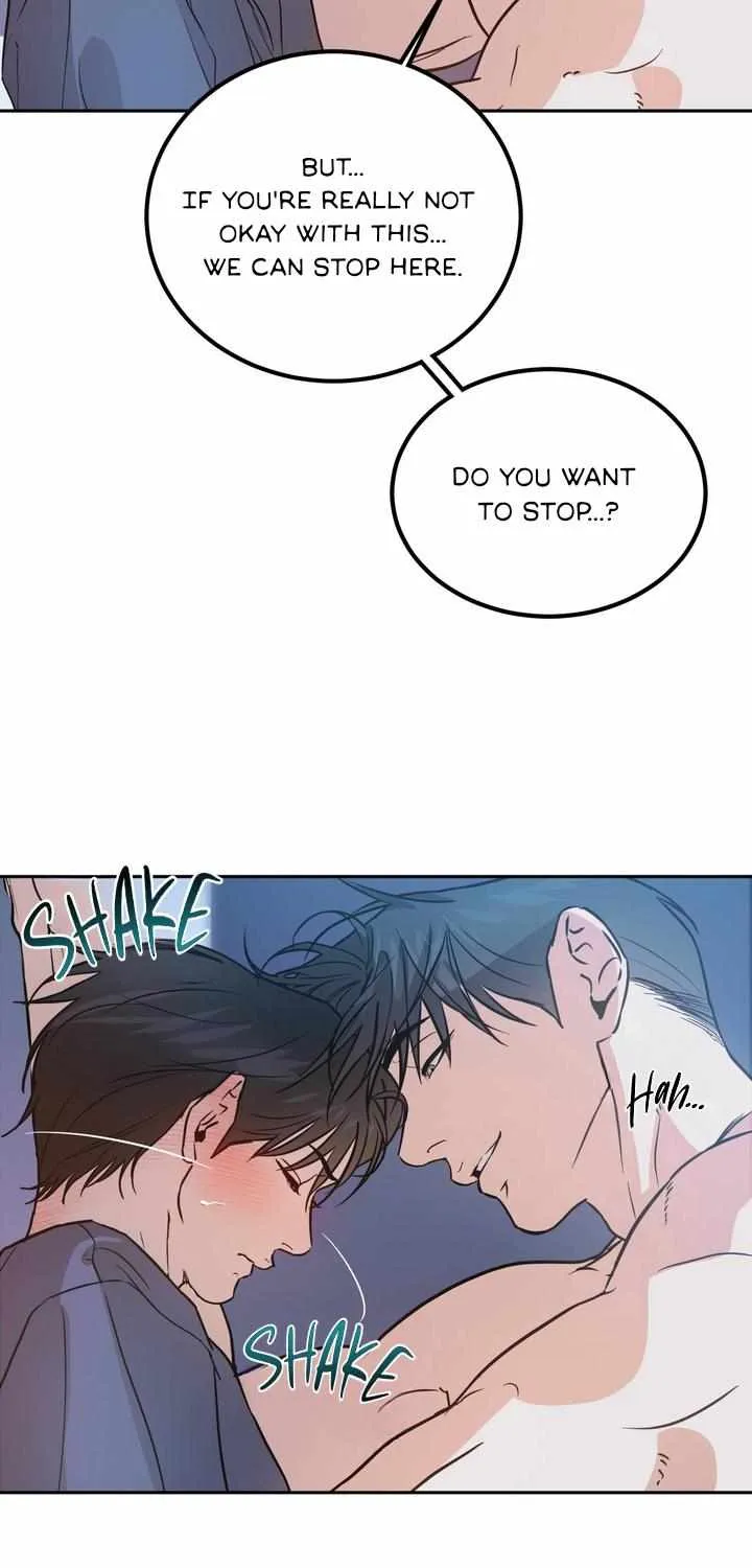 Stalk-in Love Chapter 2 page 46 - 