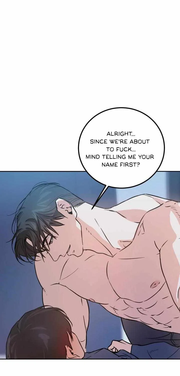 Stalk-in Love Chapter 2 page 47 - 