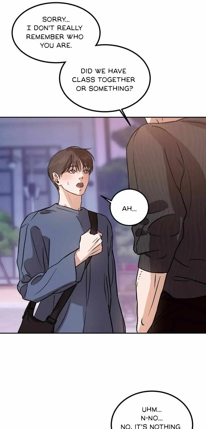 Stalk-in Love Chapter 2 page 6 - 