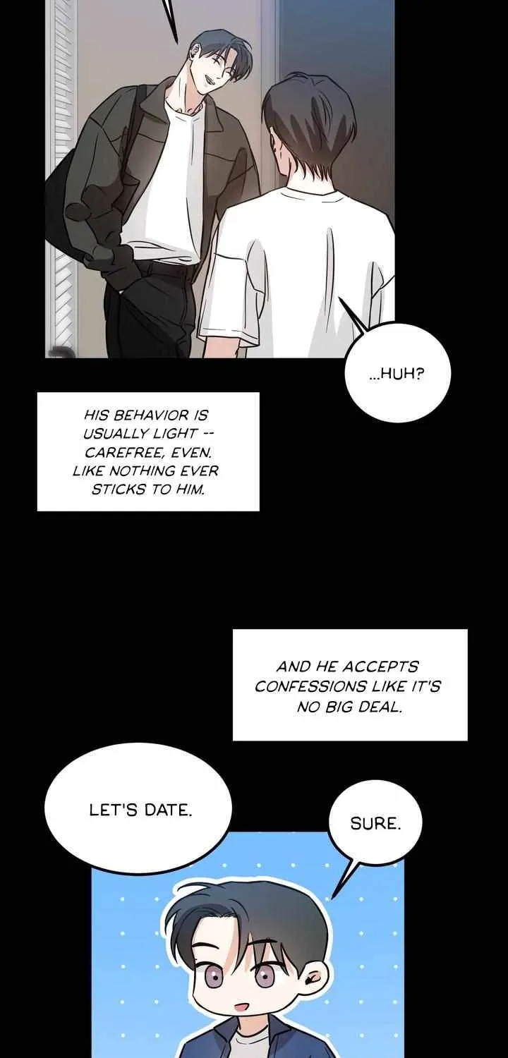 Stalk-in Love Chapter 2 page 54 - 