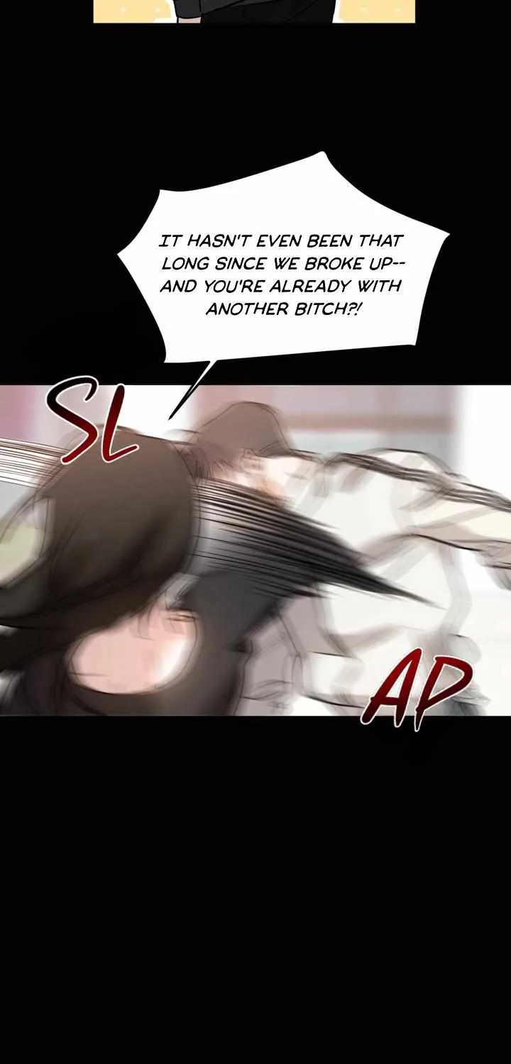 Stalk-in Love Chapter 2 page 56 - 
