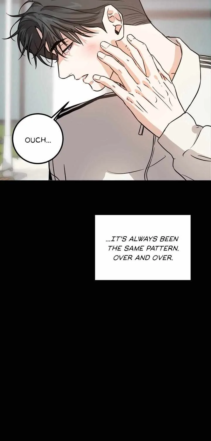 Stalk-in Love Chapter 2 page 58 - 
