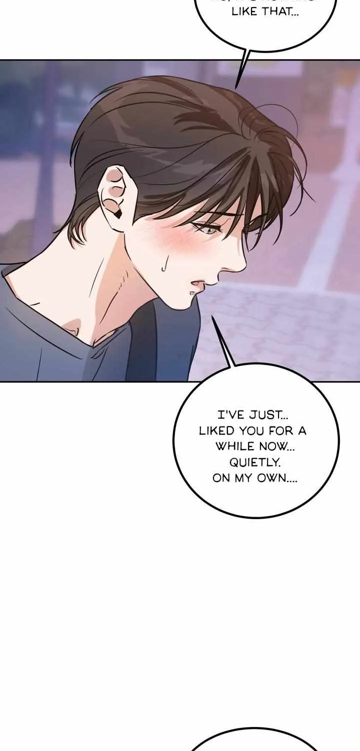 Stalk-in Love Chapter 2 page 7 - 