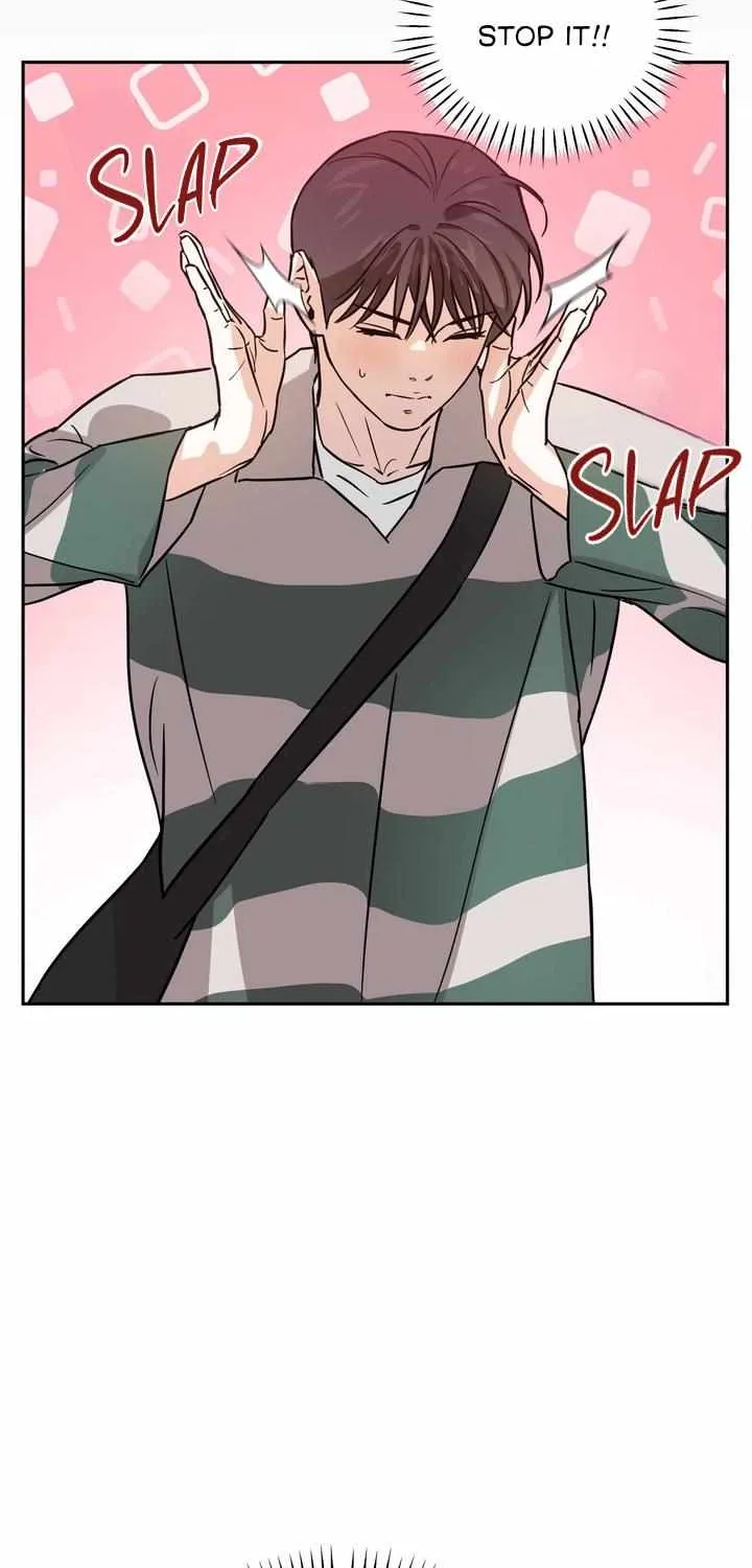 Stalk-in Love Chapter 2 page 61 - 