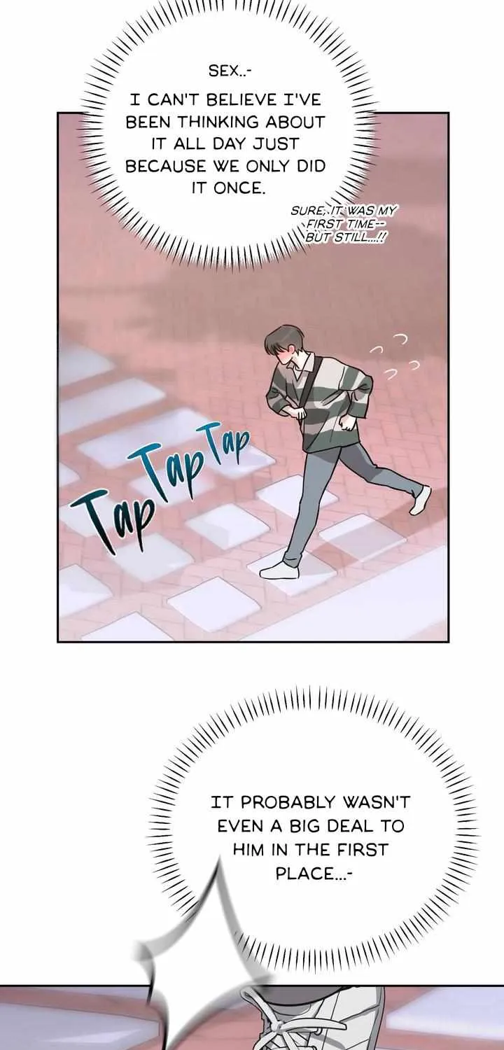 Stalk-in Love Chapter 2 page 62 - 
