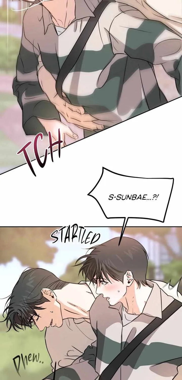 Stalk-in Love Chapter 2 page 67 - 