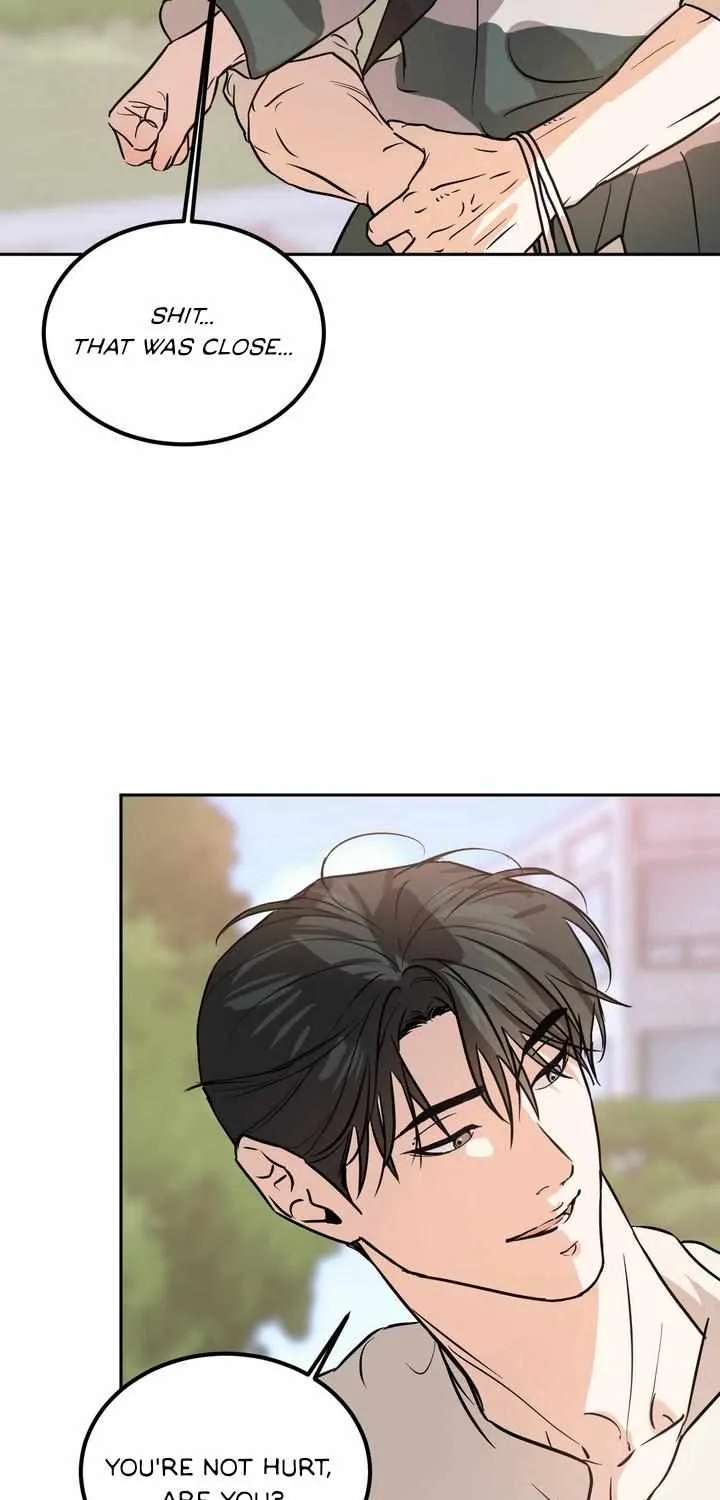 Stalk-in Love Chapter 2 page 68 - 
