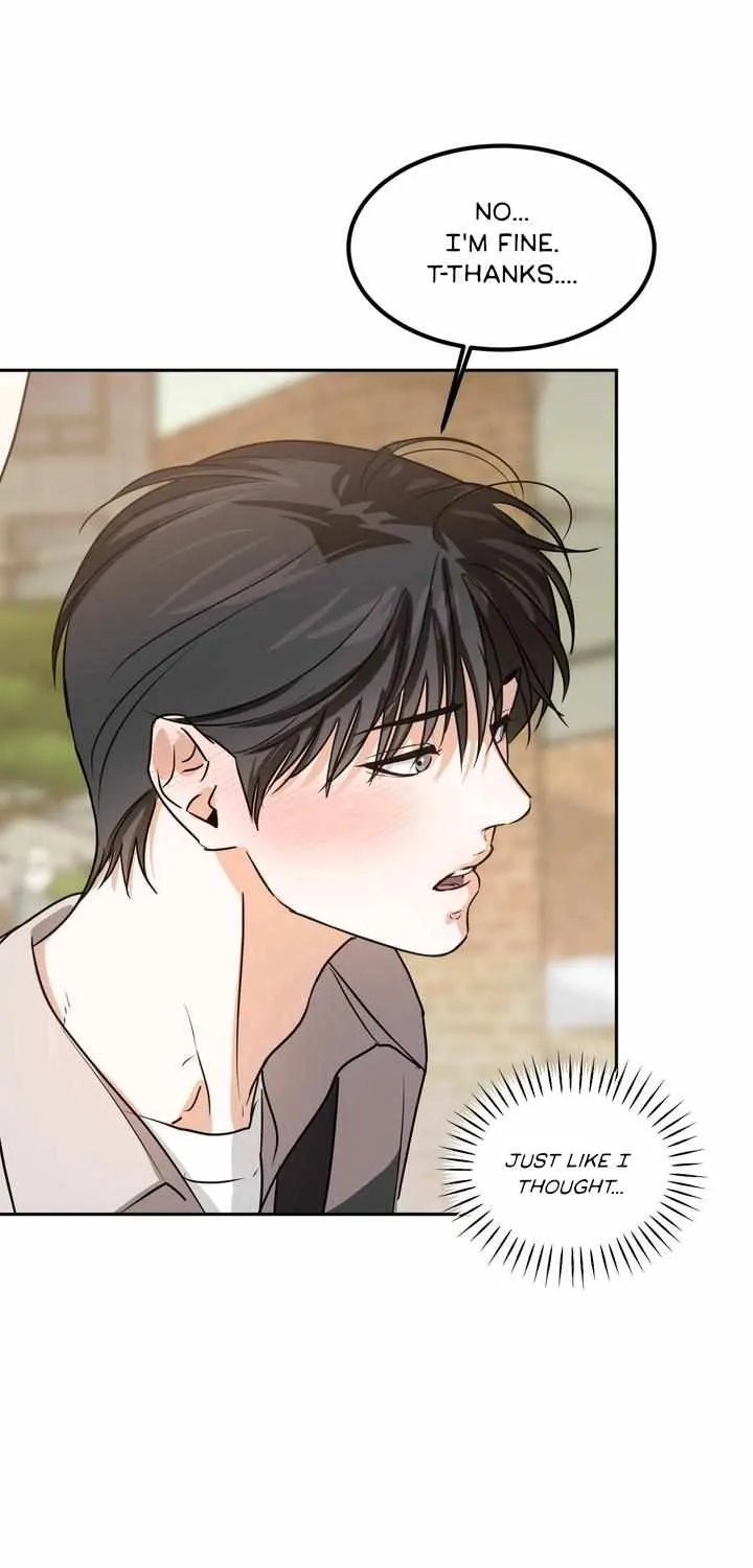 Stalk-in Love Chapter 2 page 70 - 