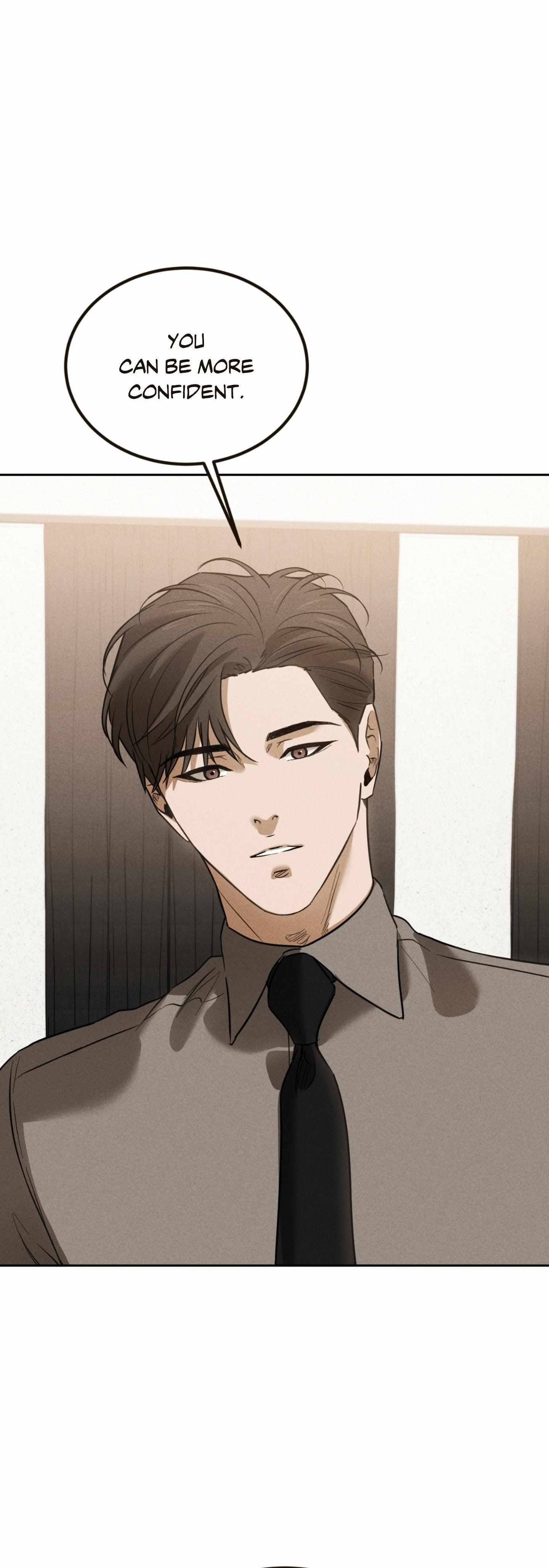 Stalk-in Love Chapter 20 page 12 - 