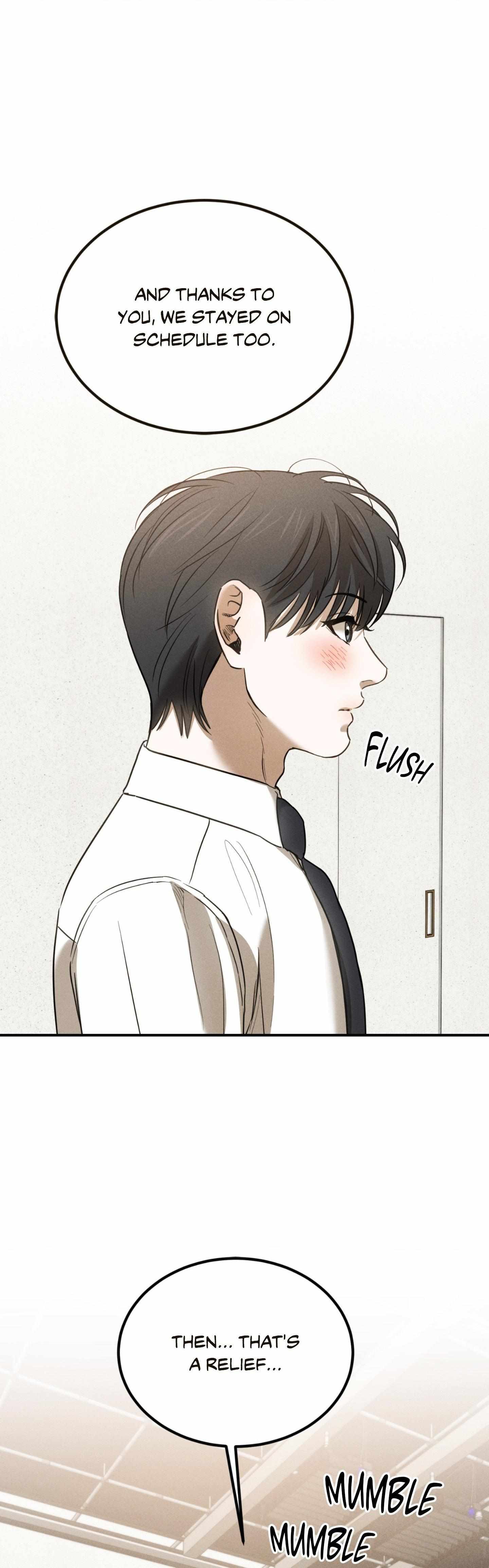 Stalk-in Love Chapter 20 page 14 - 